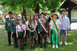 Schuetzenfest 2025 Samstag 004