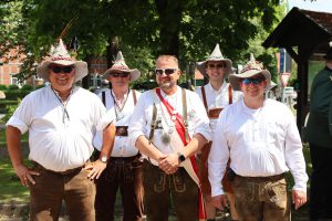 Schuetzenfest 2025 Samstag 006