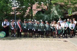 Schuetzenfest 2025 Samstag 010
