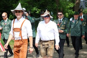 Schuetzenfest 2025 Samstag 076