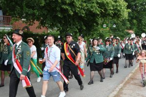 Schuetzenfest 2025 Samstag 093